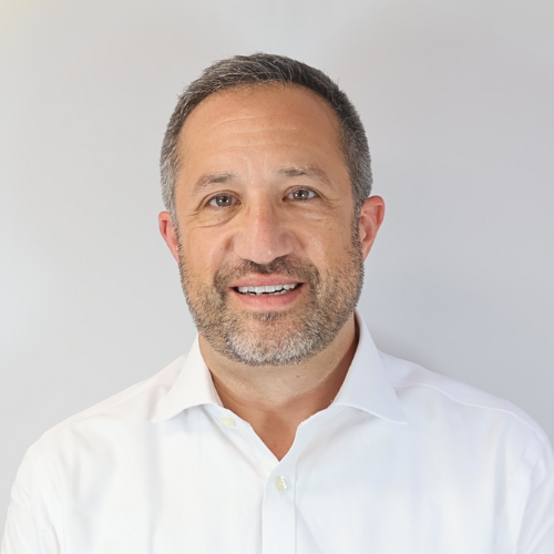 Dr Ilan Preiss