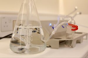 ozone treatment london