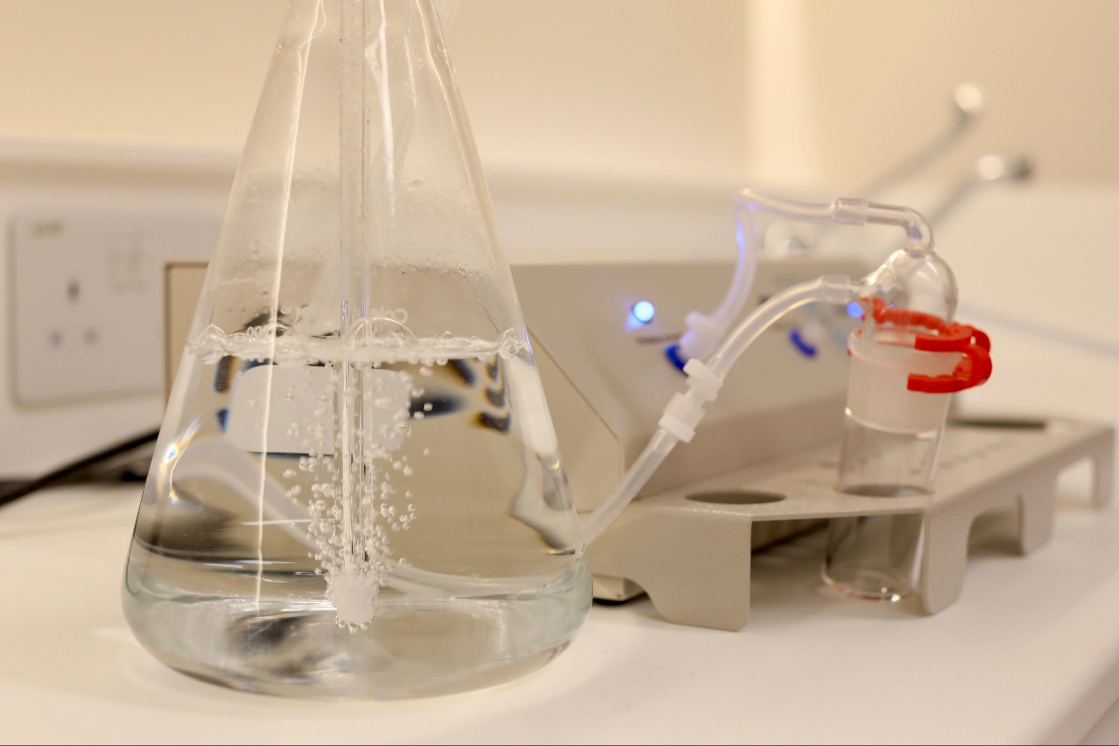 ozone treatment london