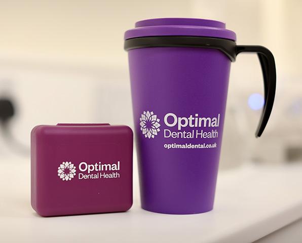 Optimal Dental Health