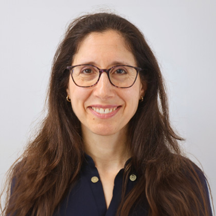 Alison Goolnik