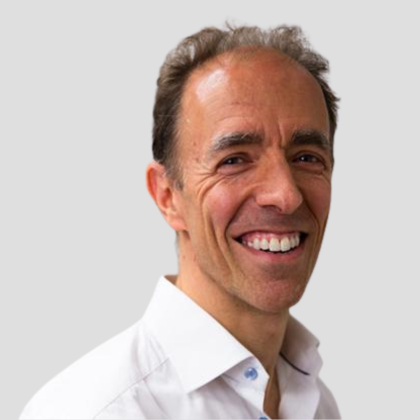 James goolnik