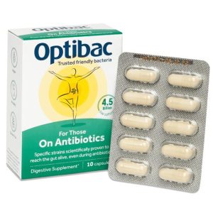 Optibac
