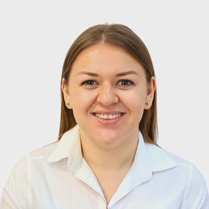 Harriet Goodyear