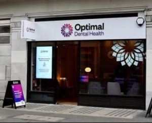 Optimal Dental clinic
