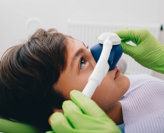 childrens-sedation-london