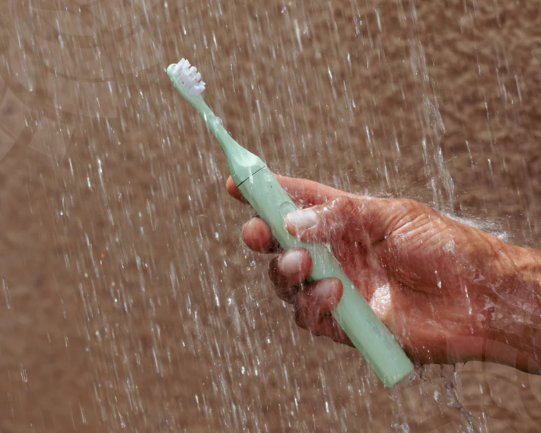 Suri Toothbrush