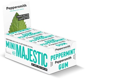 peppersmith