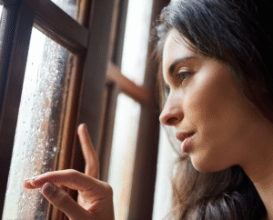 seasonal affective disorder