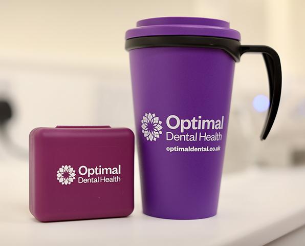 Empowering smiles, empowering lives