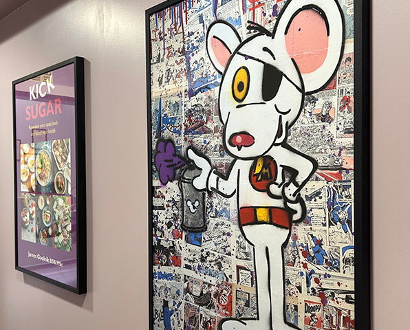 Lifestyle Dentistry in Baker Street