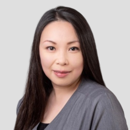 profile photo of dental hygienist tracy tang at optimal dental health