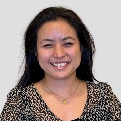 Dr Sonia Reyna Tsukagoshi