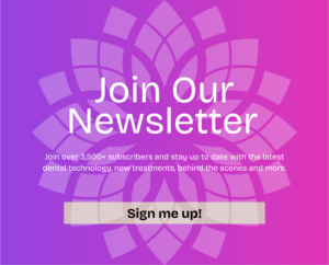 join optimal dental healths monthlys newsletter