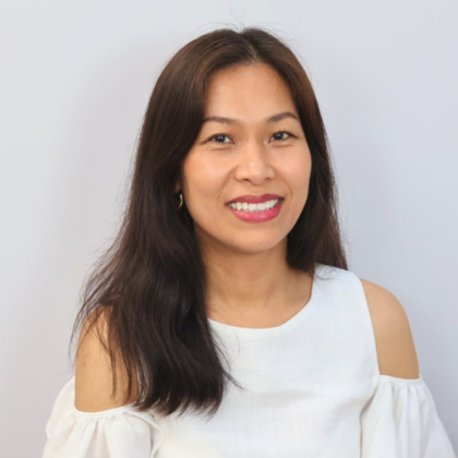 Arlene Flefel